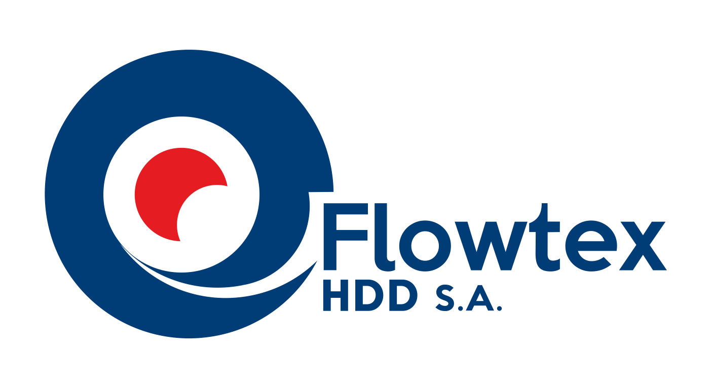 Flowtex International logo