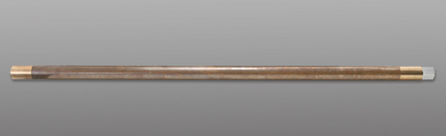 High Resolution Steering Tool Probe